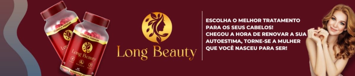 long Beauty